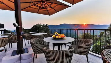 Boutique Ruzmarin Spa & Garden