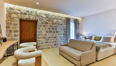Boutique Ruzmarin Spa & Garden