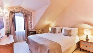 Boutique Ruzmarin Spa & Garden