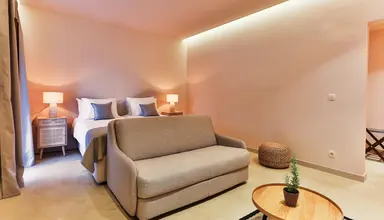 Boutique Ruzmarin Spa & Garden