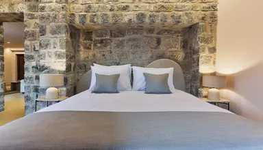 Boutique Ruzmarin Spa & Garden