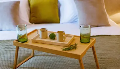 Boutique Ruzmarin Spa & Garden