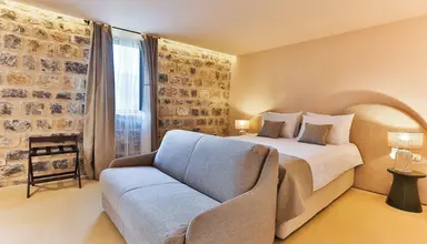 Boutique Ruzmarin Spa & Garden