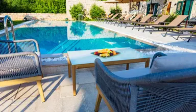 Boutique Ruzmarin Spa & Garden