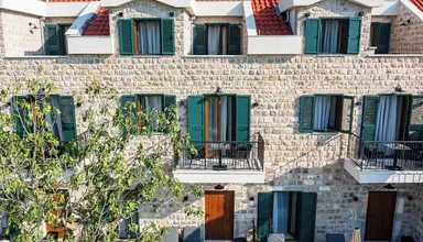 Boutique Ruzmarin Spa & Garden