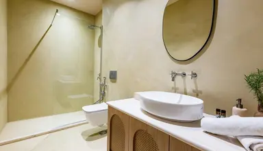 Boutique Ruzmarin Spa & Garden