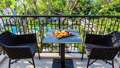 Boutique Ruzmarin Spa & Garden