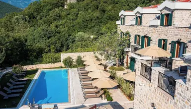 Boutique Ruzmarin Spa & Garden