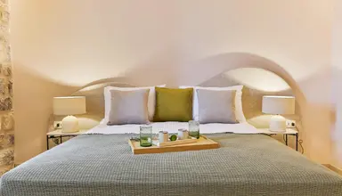 Boutique Ruzmarin Spa & Garden