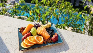 Boutique Ruzmarin Spa & Garden