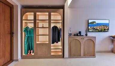 Boutique Ruzmarin Spa & Garden