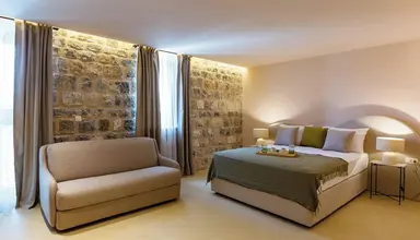 Boutique Ruzmarin Spa & Garden