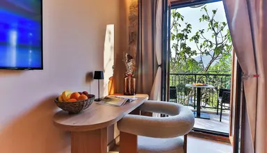 Boutique Ruzmarin Spa & Garden