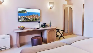 Boutique Ruzmarin Spa & Garden