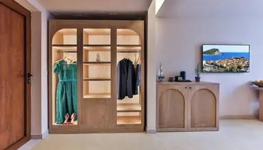 Boutique Ruzmarin Spa & Garden