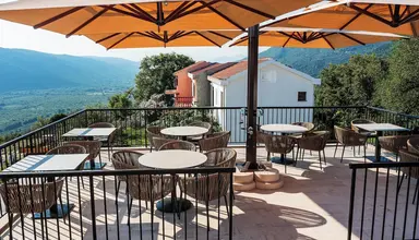 Boutique Ruzmarin Spa & Garden