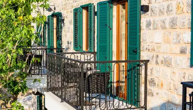 Boutique Ruzmarin Spa & Garden