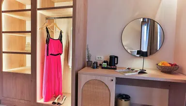 Boutique Ruzmarin Spa & Garden