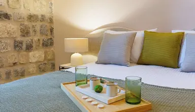 Boutique Ruzmarin Spa & Garden