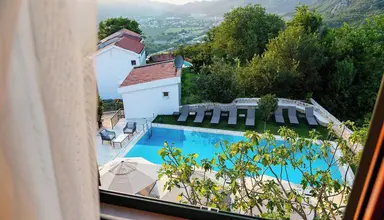 Boutique Ruzmarin Spa & Garden