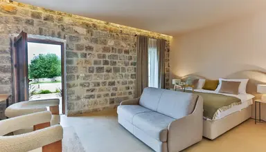 Boutique Ruzmarin Spa & Garden