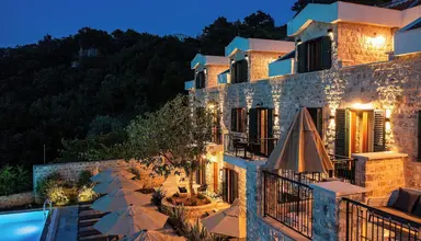 Boutique Ruzmarin Spa & Garden
