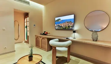 Boutique Ruzmarin Spa & Garden