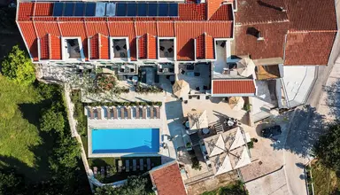 Boutique Ruzmarin Spa & Garden
