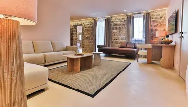 Boutique Ruzmarin Spa & Garden