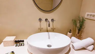 Boutique Ruzmarin Spa & Garden