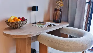 Boutique Ruzmarin Spa & Garden