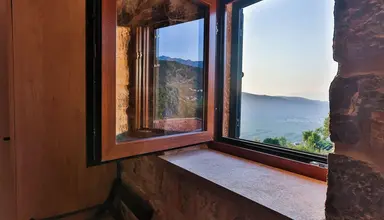Boutique Ruzmarin Spa & Garden