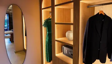 Boutique Ruzmarin Spa & Garden