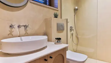 Boutique Ruzmarin Spa & Garden