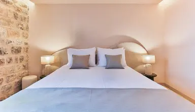 Boutique Ruzmarin Spa & Garden