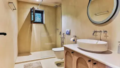 Boutique Ruzmarin Spa & Garden