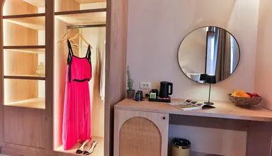 Boutique Ruzmarin Spa & Garden