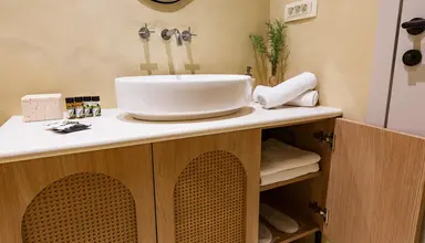 Boutique Ruzmarin Spa & Garden