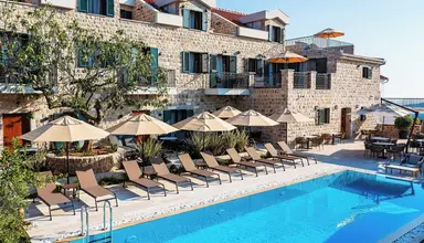 Boutique Ruzmarin Spa & Garden