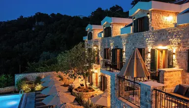 Boutique Ruzmarin Spa & Garden