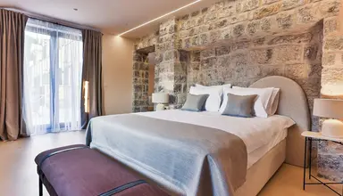 Boutique Ruzmarin Spa & Garden
