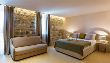 Boutique Ruzmarin Spa & Garden