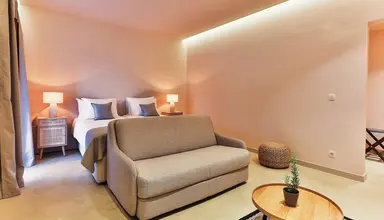 Boutique Ruzmarin Spa & Garden