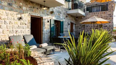 Boutique Ruzmarin Spa & Garden