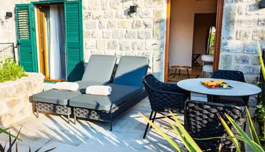 Boutique Ruzmarin Spa & Garden
