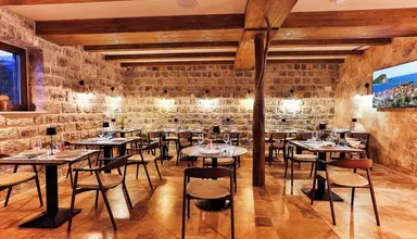 Boutique Ruzmarin Spa & Garden