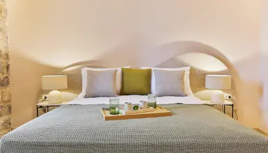 Boutique Ruzmarin Spa & Garden