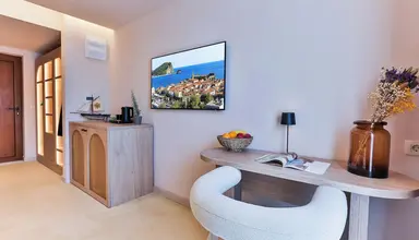 Boutique Ruzmarin Spa & Garden