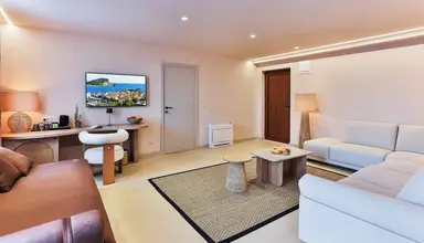 Boutique Ruzmarin Spa & Garden