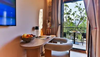 Boutique Ruzmarin Spa & Garden